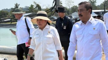Kinerja Menteri Imipas Agus Andrianto Membawa Perubahan Besar, Lapas Kini Lebih Produktif dan Mandiri